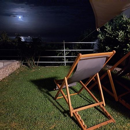 Olive Tree Villa Lygia (Epirus) Exterior foto