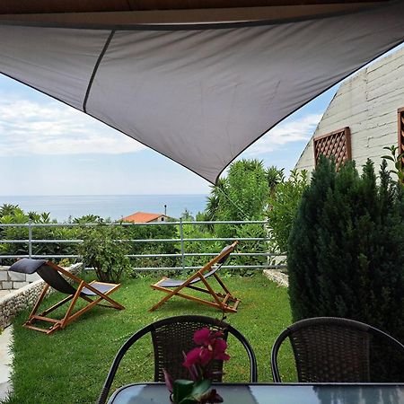 Olive Tree Villa Lygia (Epirus) Exterior foto