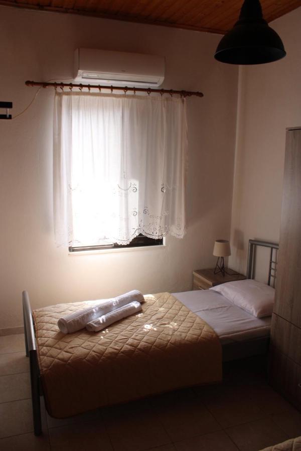 Olive Tree Villa Lygia (Epirus) Exterior foto