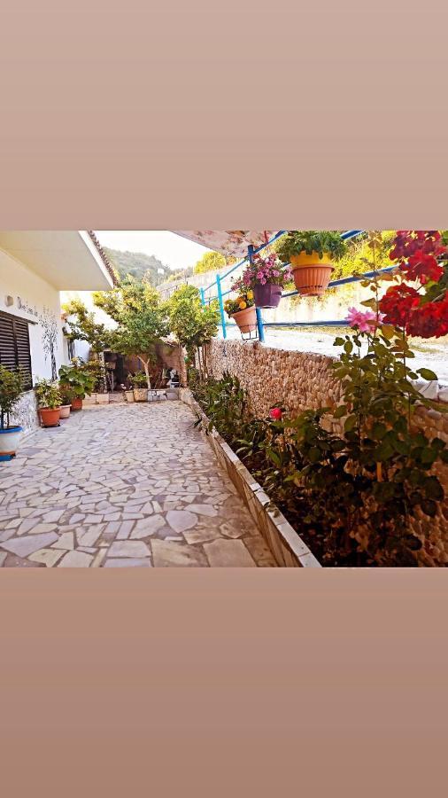 Olive Tree Villa Lygia (Epirus) Exterior foto