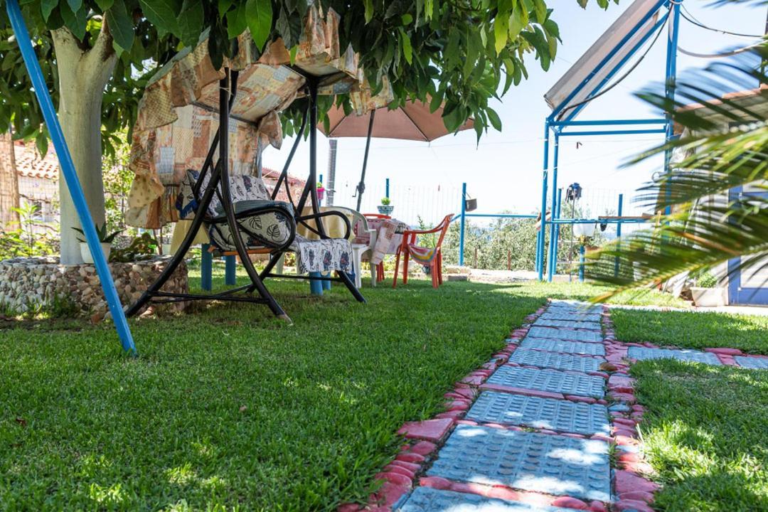 Olive Tree Villa Lygia (Epirus) Exterior foto