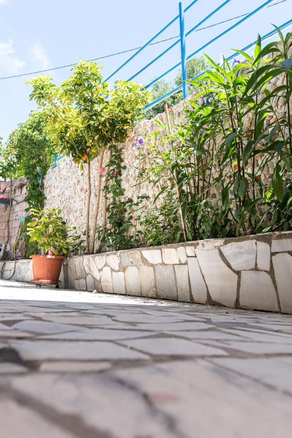 Olive Tree Villa Lygia (Epirus) Exterior foto