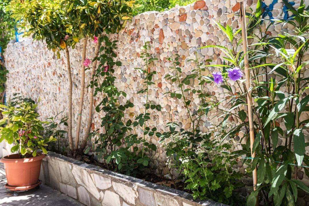 Olive Tree Villa Lygia (Epirus) Exterior foto