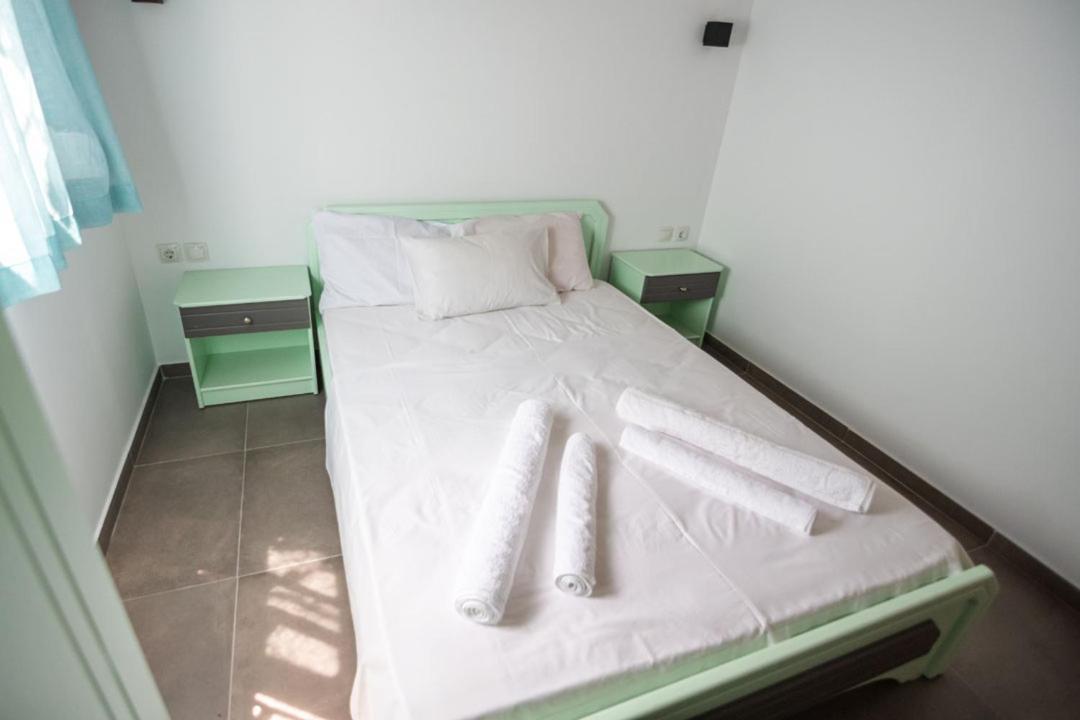 Olive Tree Villa Lygia (Epirus) Exterior foto