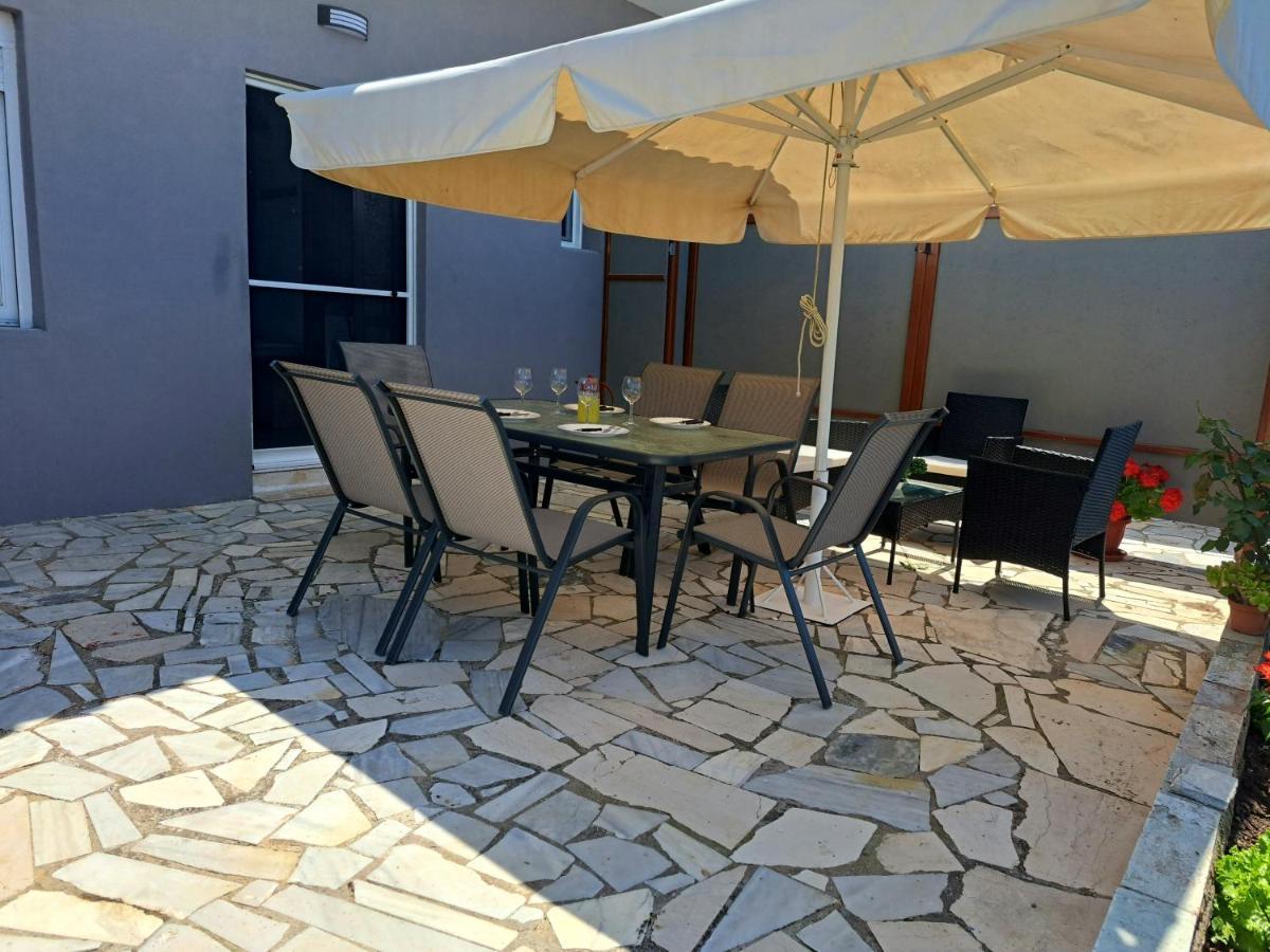Olive Tree Villa Lygia (Epirus) Exterior foto