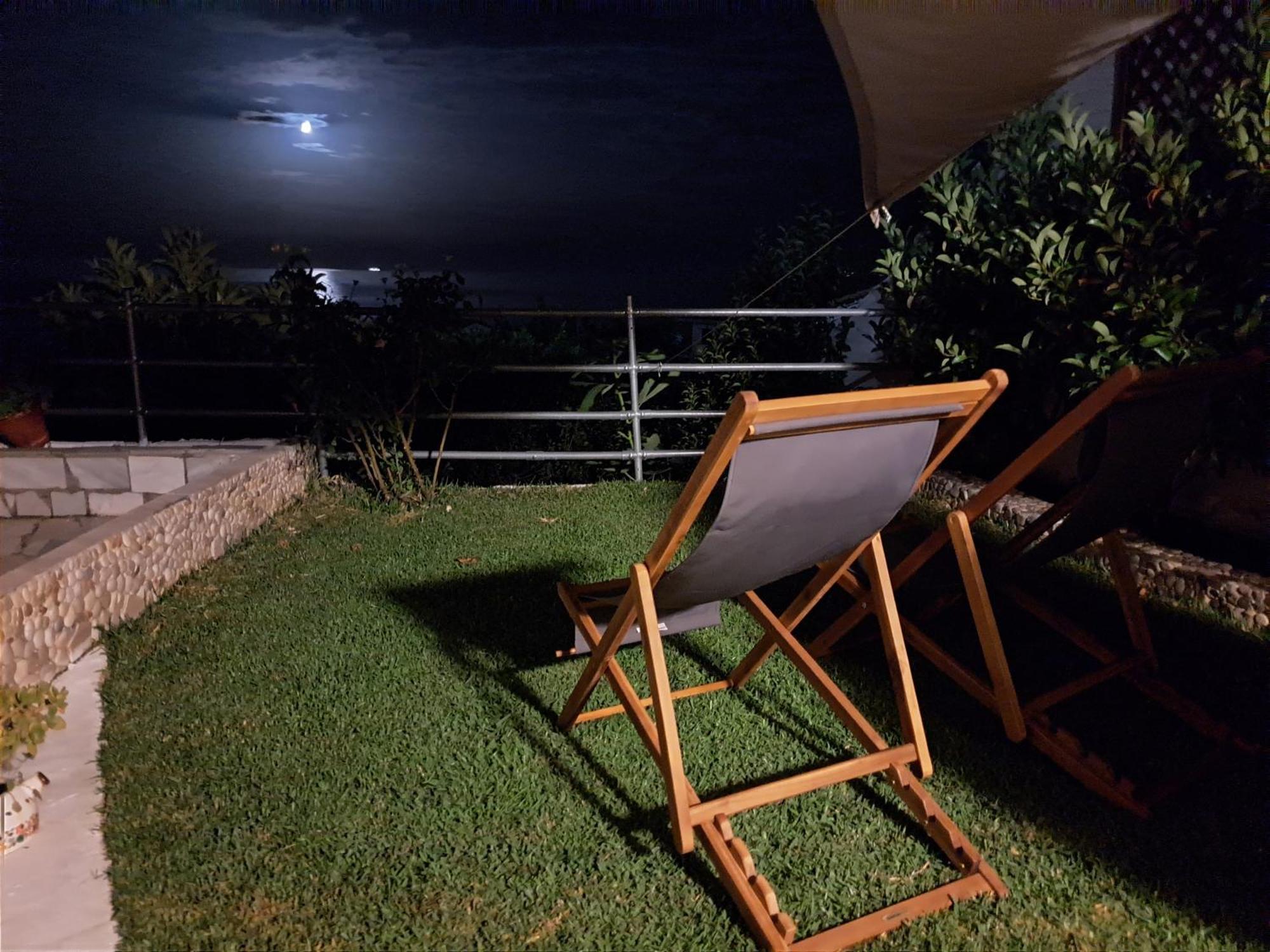 Olive Tree Villa Lygia (Epirus) Exterior foto